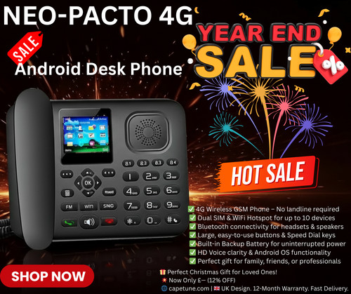 Neo pacto gsm - 3g, /