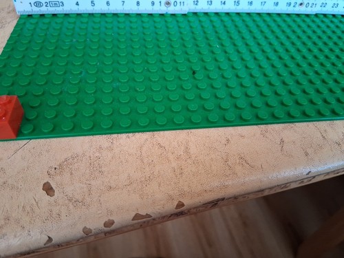 Biete eine lego duplo - biete,