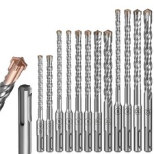 Hochwertiges SDS Plus Bohrer