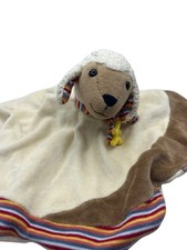 Sterntaler Schaf Stanley Schmusetuch Lamm Stern Kuscheltuch