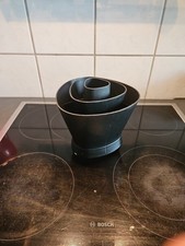 Tupperware Aufbewahrung Küchenhelfer Griff Fix Schwarz 3 Teilig Utensilo Küche