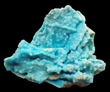 Hemimorphit duchessa mine - sa,