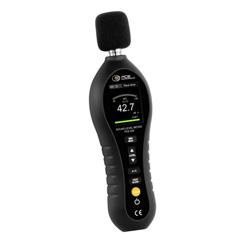 Pce instruments - pce,
