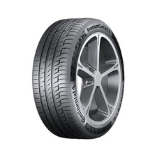 Continental PremiumContact 6 235/50 R18 97V Sommerreifen