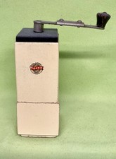 alte Mühle Kaffeemühle Moccamühle Leinbrock Ideal MOKKA alt !