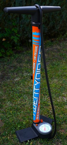 Standpumpe sks twentyniner - standpumpe,