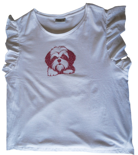 Damen tank top - top, shirt