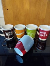 Mc Donalds Mc Cafe Tassen