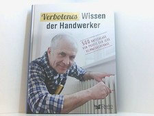 Verbotenes Wissen der