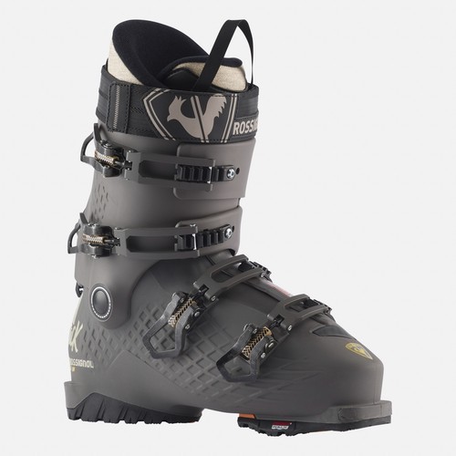 Rossignol alltrack rental - rossignol,