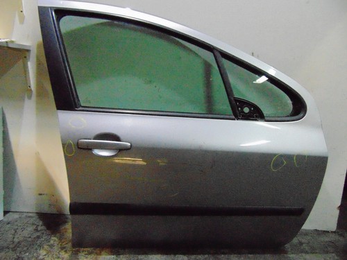 Tür vorne rechts peugeot 307 - rechts,