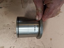 IHC 644 744 844 Allrad Ausrückhülse 3223356R92