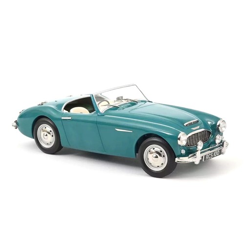 Austin healey 3000 1 - 3000, mk