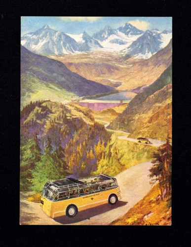 Silvretta hochalpenstrasse - hochalpenstrasse,