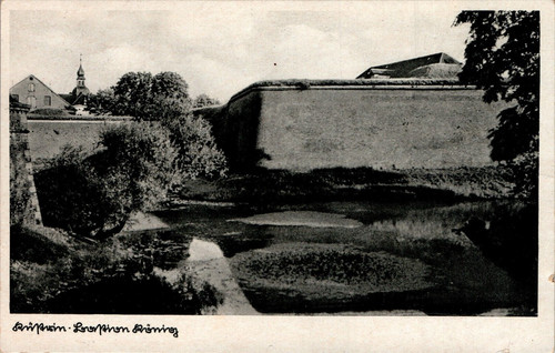 Gruss aus ost brandenburg - aus,