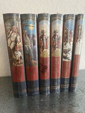 Karl May Weltbild - Deutsche Herzen, deutsche Helden - 6 Bände komplett - ovp