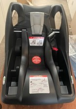 Britax B-safe Babyschale Extra