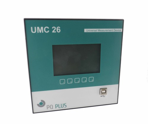 Plus umc 2616 10 - 2616, me