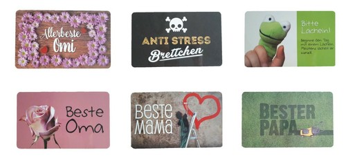 Vida brettchen - la,