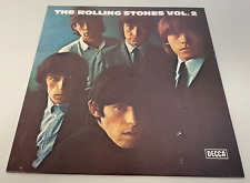 LP:  The Rolling Stones No