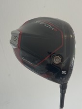 Taylor Made Stealth 2 9 Grad