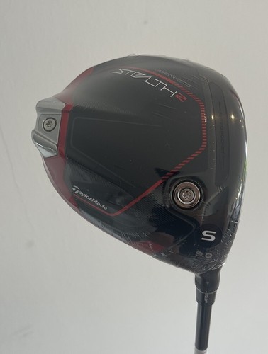Taylor made stealth grad - stealth, 9
