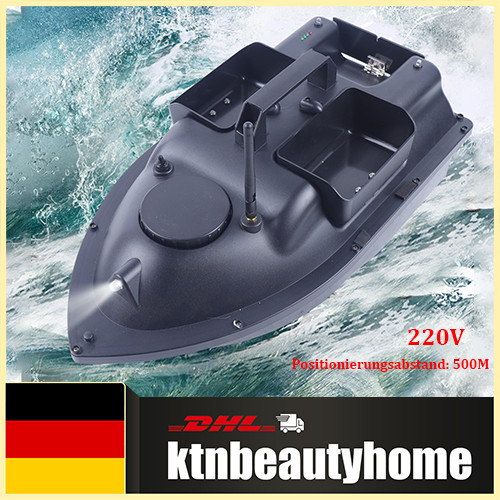 Fishing bait boat gps - fishing, gps-boot
