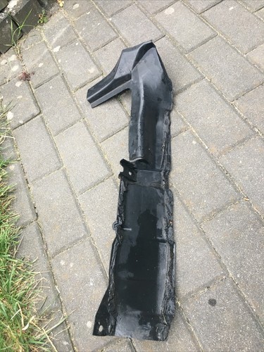 Org abdeckung innen rechts - org,