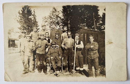 Foto gruppe deutsche - -,