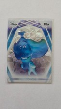 2026 Topps Disney Neon