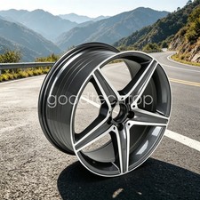 18-Zoll Felgen für
