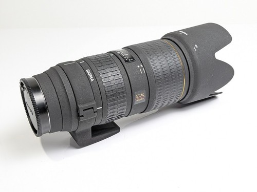 Sigma 200mm 2 8 - sigma, f/2.8