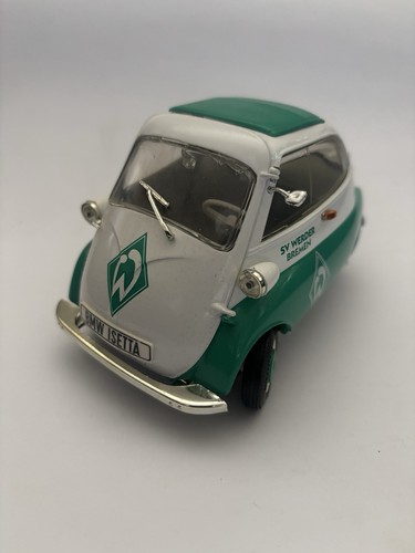 Revell bmw isetta 250 - revell, werder