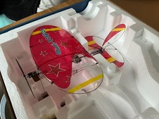 Parkzone Mini Vapor Micro 8,6 Gramm RC Flugzeug Spektrum Spectrum Graupner Robbe