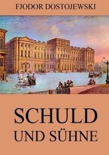 Schuld und Sühne Buch