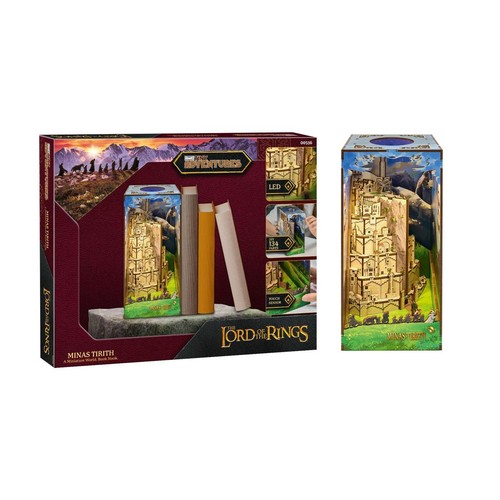 00536 tiny adventures herr - adventures,