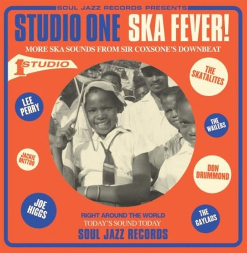 Various artists studio - various, one