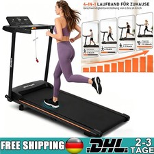 Laufband für zuhause