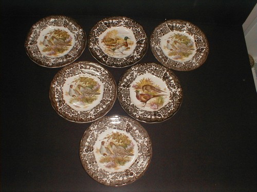 Palissy royal worcester spiel - royal,