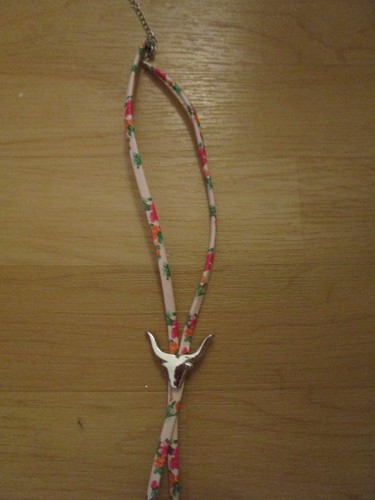 Ausgefallene kette stier - ausgefallene,
