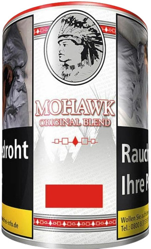 Mohawk original virginia blend - original,