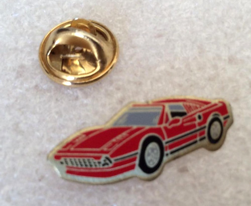 Ferrari pkw pins zu - pkw, (+