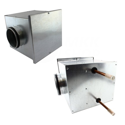 Heizregister bis kw - heizregister,