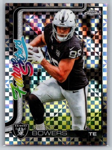 2025 topps chrome 21 - topps,