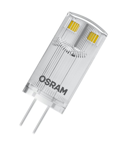 Osram base led - osram, pin
