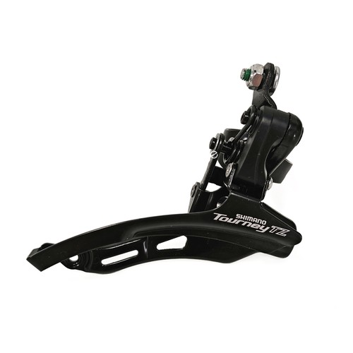 Shimano tourney tz500 - shimano,