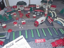 Coca Cola,  Stadt,  Konvult 