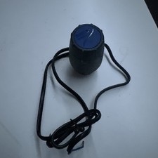 Elektrothermischer Stellantrieb Comfort stroml. geschl. 230V