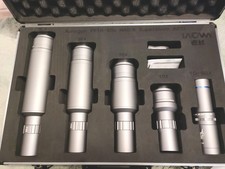 Laowa Aurogon FF 10-50x NA0 5