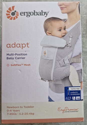 Ergobaby adapt babytrage für - adapt,